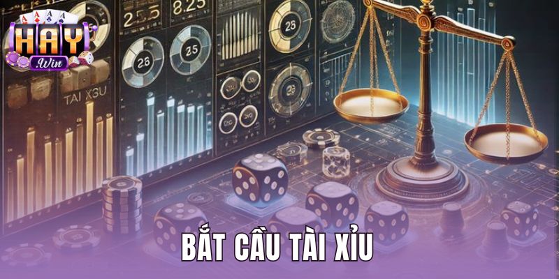Bắt Cầu Tài Xỉu - Bản Chất Xác Suất Toán Học Tại Haywin