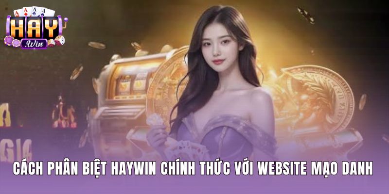 Nhận diện Haywin lừa đảo không qua chứng chỉ bảo mật SSL