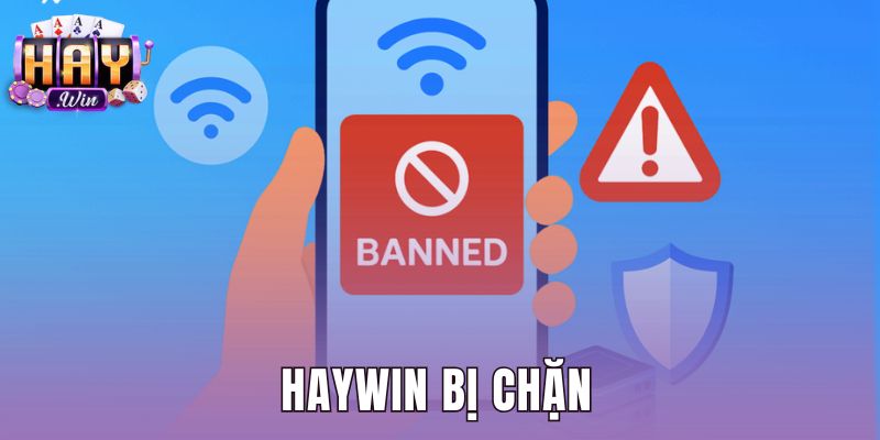 Haywin Bị Chặn - Hướng Dẫn Đổi DNS Cấp Tốc Trong 1 Phút