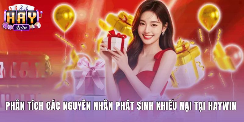 Nghi vấn Haywin lừa đảo không và nguyên nhân chậm giao dịch