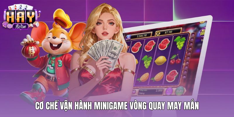 co-che-van-hanh-minigame-vong-quay-may-man Cơ chế thuật toán ngẫu nhiên của vòng quay may mắn Haywin