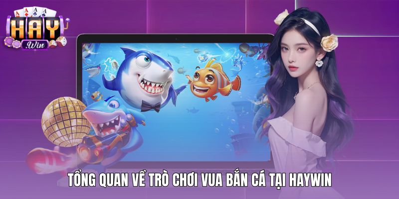 Thuật toán ngẫu nhiên minh bạch của siêu phẩm Vua bắn cá