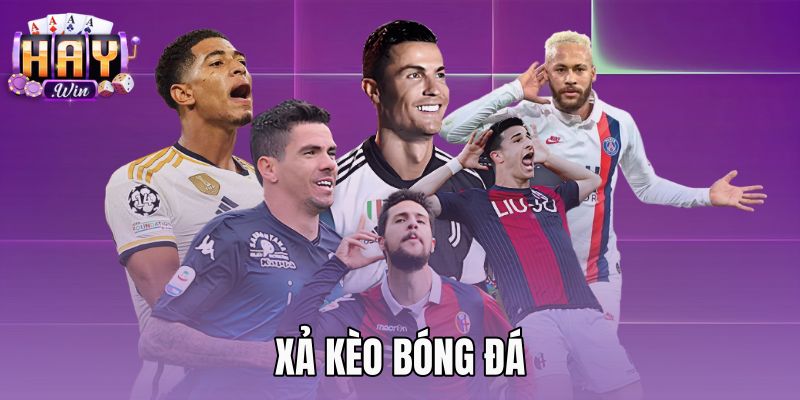 Bản chất xả kèo bóng đá và cơ chế hoàn tiền